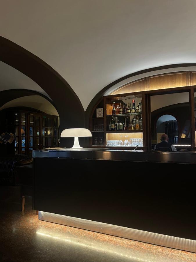Albergo Ristorante Trieste Boves Extérieur photo