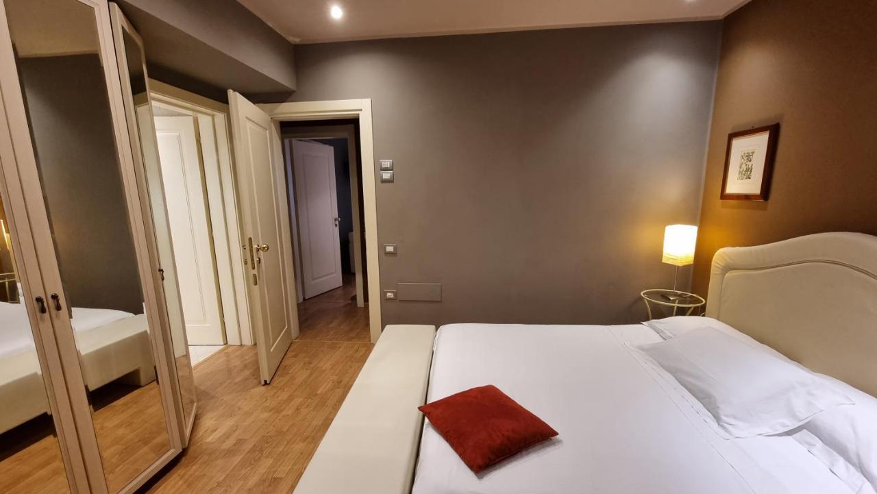 Albergo Ristorante Trieste Boves Extérieur photo